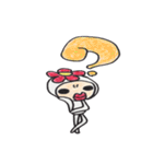 はなおとこ（個別スタンプ：38）