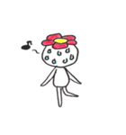 はなおとこ（個別スタンプ：39）