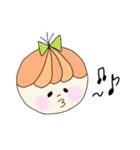 ゆるまるちゃん2（個別スタンプ：29）