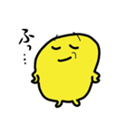 ことぶきちゃん（個別スタンプ：10）
