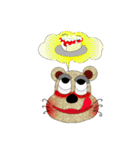 sabina v.2（個別スタンプ：8）
