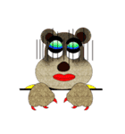 sabina v.2（個別スタンプ：9）
