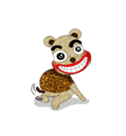 sabina v.2（個別スタンプ：28）