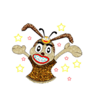 sabina v.2（個別スタンプ：29）