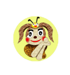 sabina v.2（個別スタンプ：31）