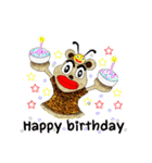 sabina v.2（個別スタンプ：32）
