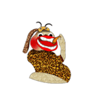 sabina v.2（個別スタンプ：35）