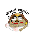 sabina v.2（個別スタンプ：38）