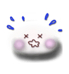 Omochi MochiMochi（個別スタンプ：6）