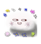 Omochi MochiMochi（個別スタンプ：10）