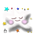 Omochi MochiMochi（個別スタンプ：17）