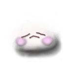 Omochi MochiMochi（個別スタンプ：20）