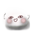Omochi MochiMochi（個別スタンプ：30）