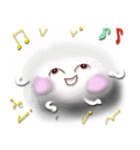 Omochi MochiMochi（個別スタンプ：36）