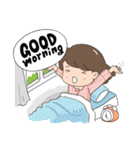 Lalanta Friends（個別スタンプ：1）