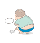 Lalanta Friends（個別スタンプ：2）