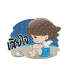 Lalanta Friends（個別スタンプ：16）