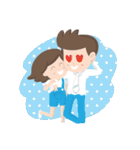 Lalanta Friends（個別スタンプ：29）