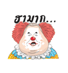 Lalanta Friends（個別スタンプ：30）