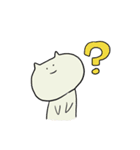 「ねこ」のスタンプ 2（個別スタンプ：13）