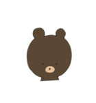 べぁーすけ。（個別スタンプ：12）