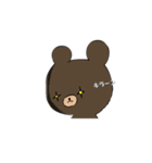 べぁーすけ。（個別スタンプ：13）