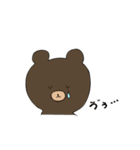 べぁーすけ。（個別スタンプ：17）