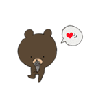 べぁーすけ。（個別スタンプ：25）