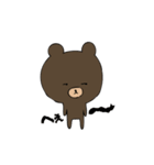べぁーすけ。（個別スタンプ：32）
