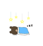 べぁーすけ。（個別スタンプ：38）