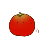 ゆるゆるトマト（個別スタンプ：9）