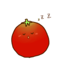 ゆるゆるトマト（個別スタンプ：13）