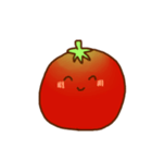 ゆるゆるトマト（個別スタンプ：31）