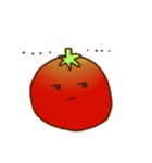 ゆるゆるトマト（個別スタンプ：34）