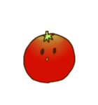 ゆるゆるトマト（個別スタンプ：39）