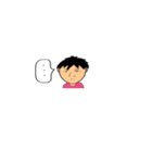 まんまと愉快な仲間たち（個別スタンプ：36）