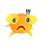 funny  Goldfish（個別スタンプ：2）