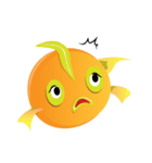 funny  Goldfish（個別スタンプ：5）