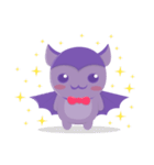 Baby bat（個別スタンプ：1）