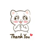 CatsCatsCats（個別スタンプ：2）