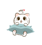 CatsCatsCats（個別スタンプ：5）