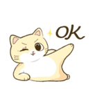 CatsCatsCats（個別スタンプ：7）