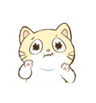 CatsCatsCats（個別スタンプ：10）
