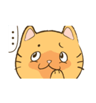 CatsCatsCats（個別スタンプ：11）