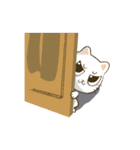 CatsCatsCats（個別スタンプ：15）