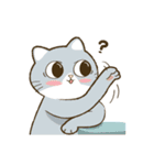 CatsCatsCats（個別スタンプ：16）