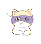 CatsCatsCats（個別スタンプ：17）