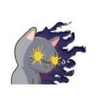 CatsCatsCats（個別スタンプ：19）