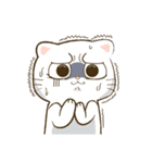 CatsCatsCats（個別スタンプ：22）