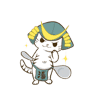 CatsCatsCats（個別スタンプ：27）